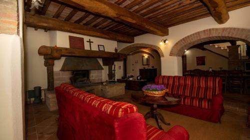 Agroturismo Podere Cerciano