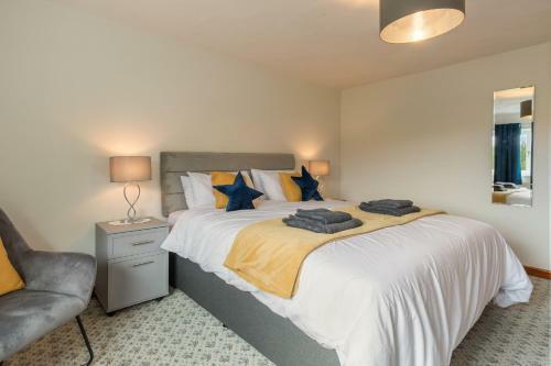 Trefelyn Cottage