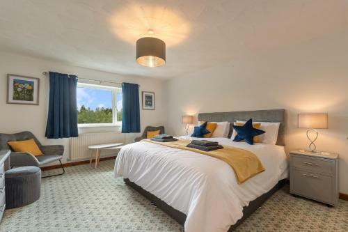 Trefelyn Cottage
