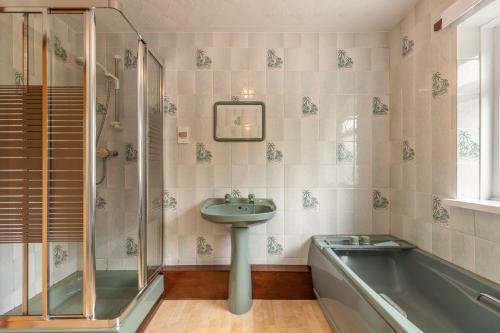 Trefelyn Cottage