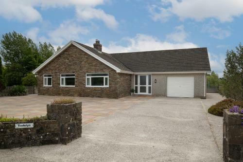 Trefelyn Cottage