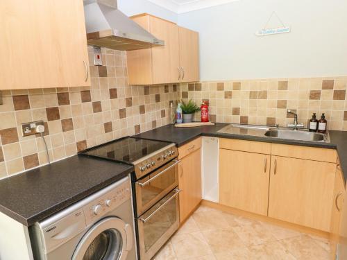 Apartamento Swn Y Mor