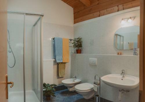 Apartamento Gogererhof App Maria