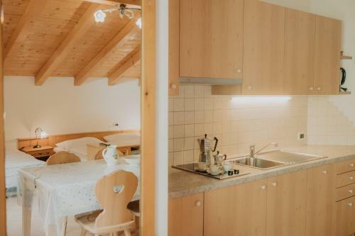 Apartamento Gogererhof App Maria