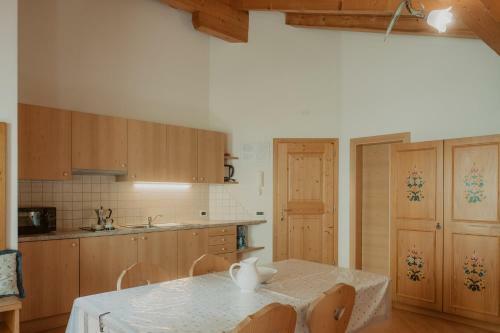 Apartamento Gogererhof App Maria