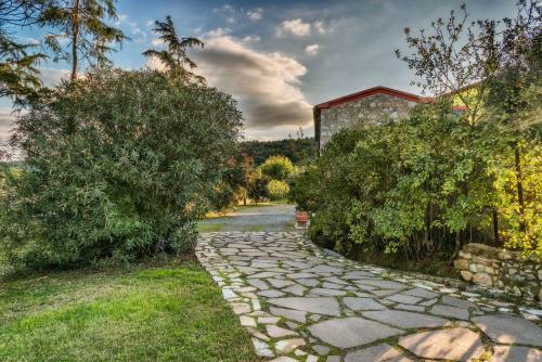 Podere Le Cortine