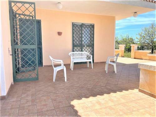 Villa Poseidon