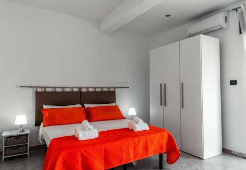 Hostal Mirella Rooms By Diddoi