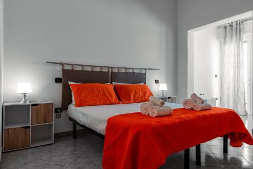 Hostal Mirella Rooms By Diddoi