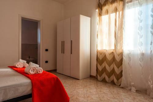 Hostal Mirella Rooms By Diddoi