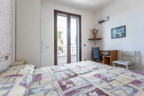 Apartamento Casa Vacanza Rosa 2 Piano Terra