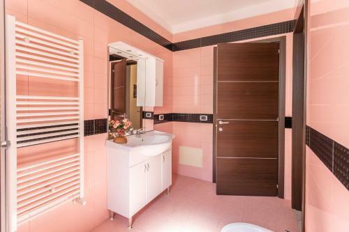 Apartamento Casa Vacanza Rosa 2 Piano Terra