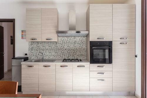 Apartamento Casa Vacanza Rosa 2 Piano Terra