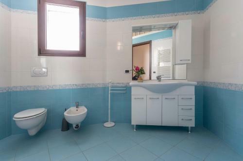 Apartamento Casa Vacanza Rosa 2 Piano Terra