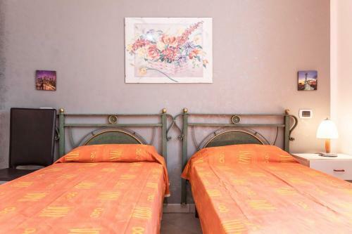 Apartamento Casa Vacanza Rosa 2 Piano Terra