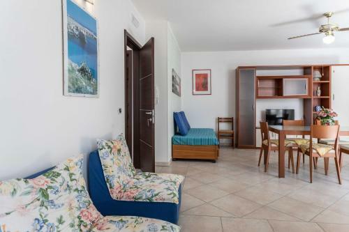 Apartamento Casa Vacanza Rosa 2 Piano Terra