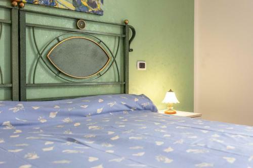 Apartamento Casa Vacanza Rosa 2 Piano Terra