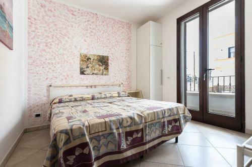 Apartamento Casa Vacanza Rosa 2 Piano Terra