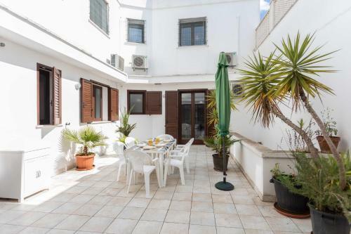 Apartamento Casa Vacanza Rosa 2 Piano Terra