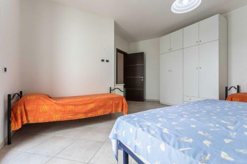 Apartamento Casa Vacanza Rosa 2 Piano Terra