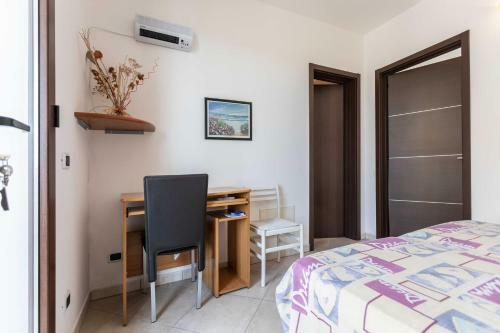 Apartamento Casa Vacanza Rosa 2 Piano Terra