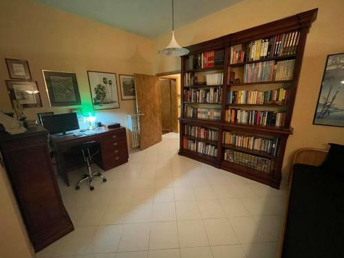 Apartamento Appartamento Vacanze