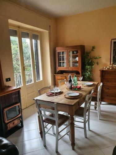 Apartamento Appartamento Vacanze