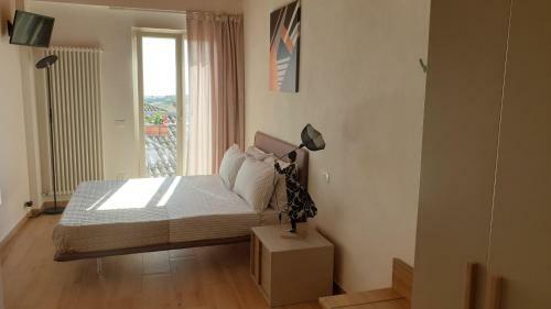 Aghel Luxury Apartment