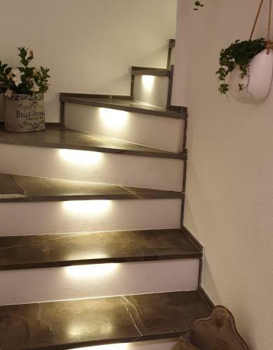 Aghel Luxury Apartment