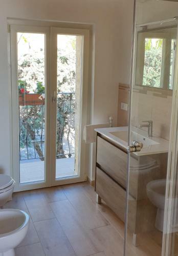 Aghel Luxury Apartment