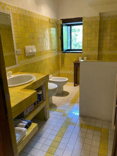 Villa Franca Nature Holidays