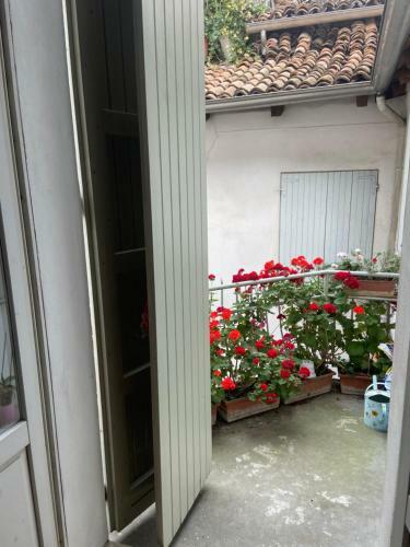 Apartamento Casa Bonacini