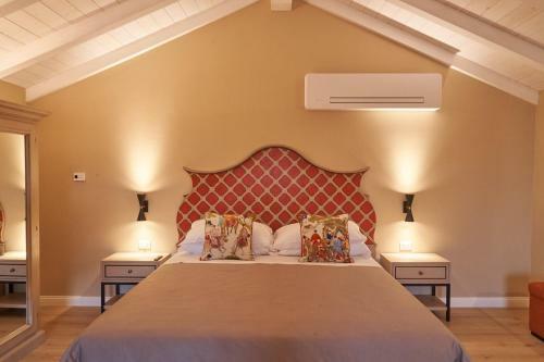 Agroturismo Alle Siepi
