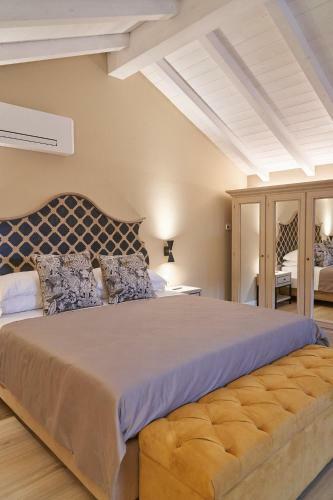 Agroturismo Alle Siepi