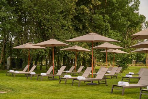 Agroturismo Alle Siepi