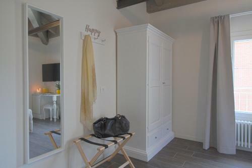 Hostal Bed & Basta