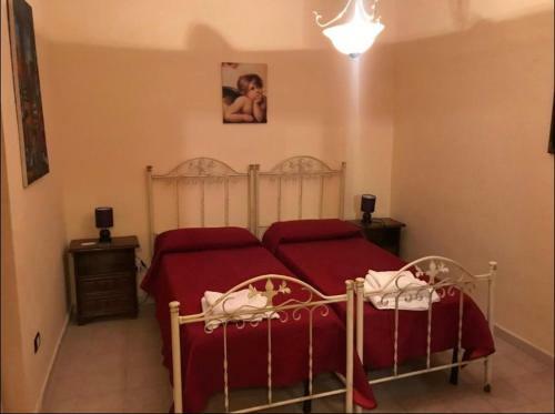 Hostal La Baia Dei Turchi