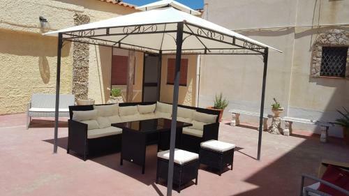 Hostal La Baia Dei Turchi
