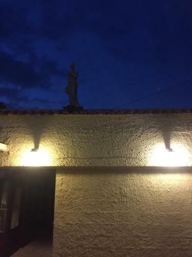 Hostal La Baia Dei Turchi