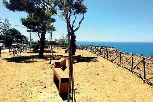 Hostal Scala Dei Turchi Home