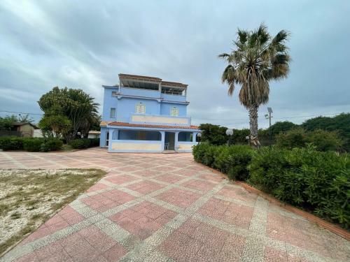 Hostal Villa Maria Sofia