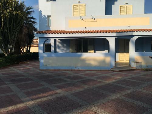 Hostal Villa Maria Sofia