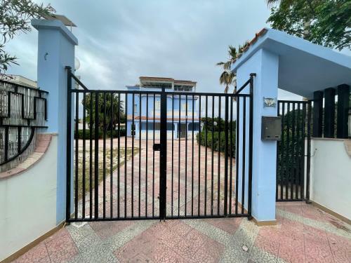 Hostal Villa Maria Sofia