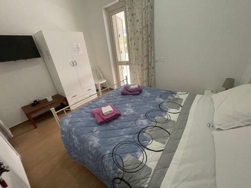 Hostal Villa Maria Sofia