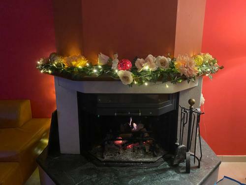 San Marco Apartment(apartment With Fireplace)