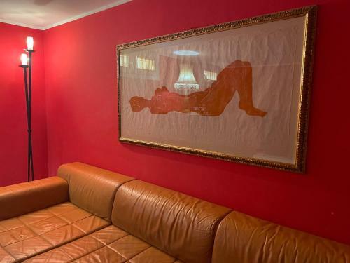 San Marco Apartment(apartment With Fireplace)