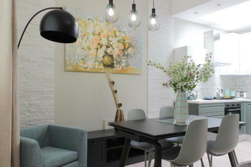 Altum Villare Apartments