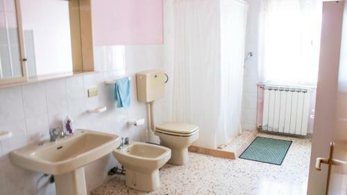 Apartamento Villa Domizia Marechiaro