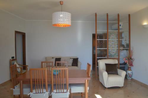 A Casa Di Zia Marta
