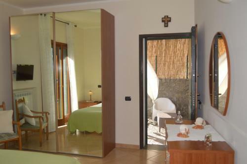 A Casa Di Zia Marta